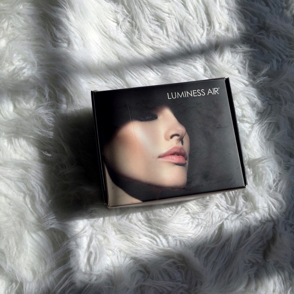 Luminess Air
